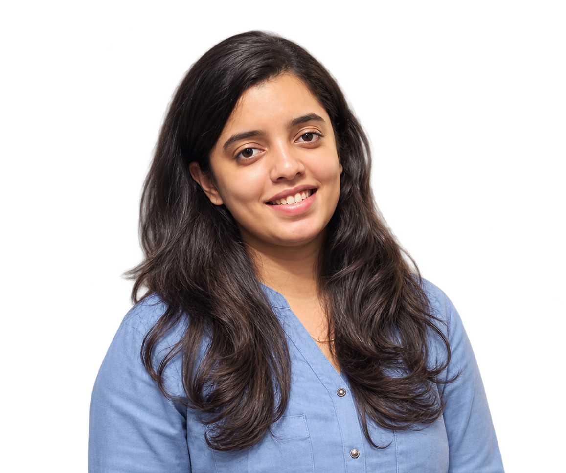 Sukannia Suresh - Data Analyst